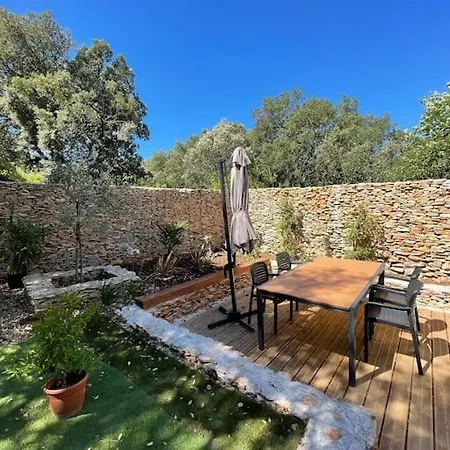 Apartment De Charme Pres D'uzes *